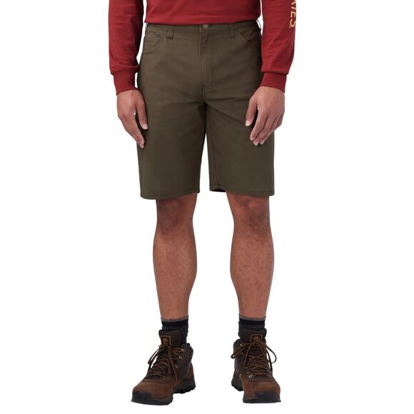 Genuine Dickies Flex Ripstop Short, Size 44, 11" Inseam, Regular Fit,Flex Fabric - Picture 1 of 6